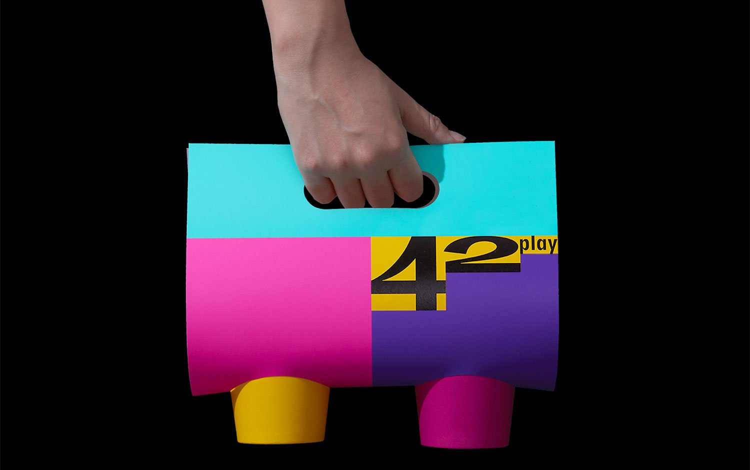 42 Play | Mindsparkle Mag