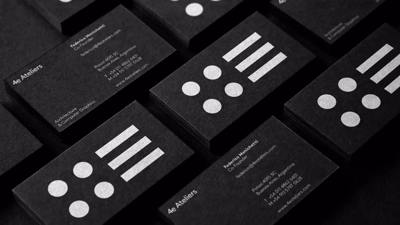 4eAteliers Branding | Mindsparkle Mag