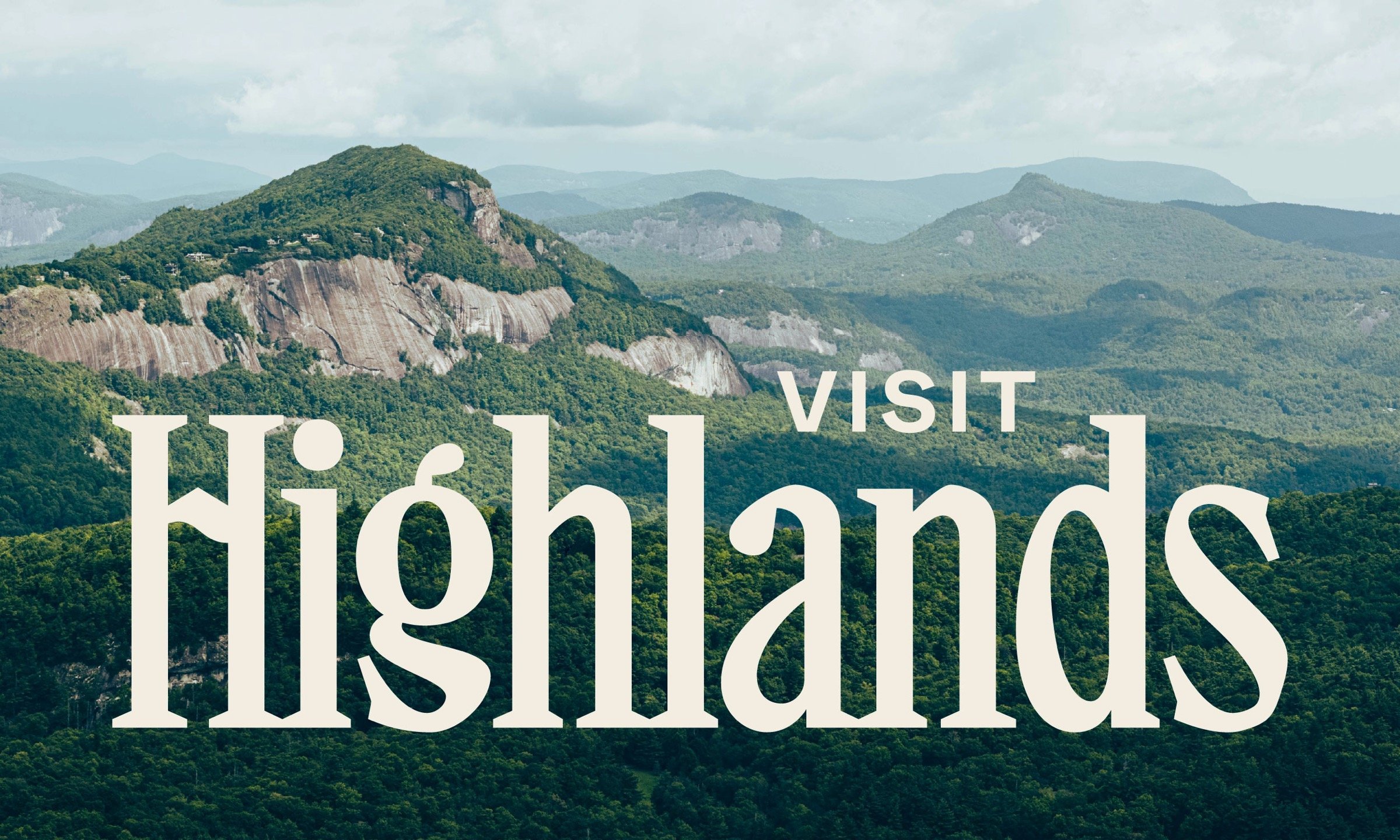 Visit Highlands: a mountain tucked in the H | Mindsparkle