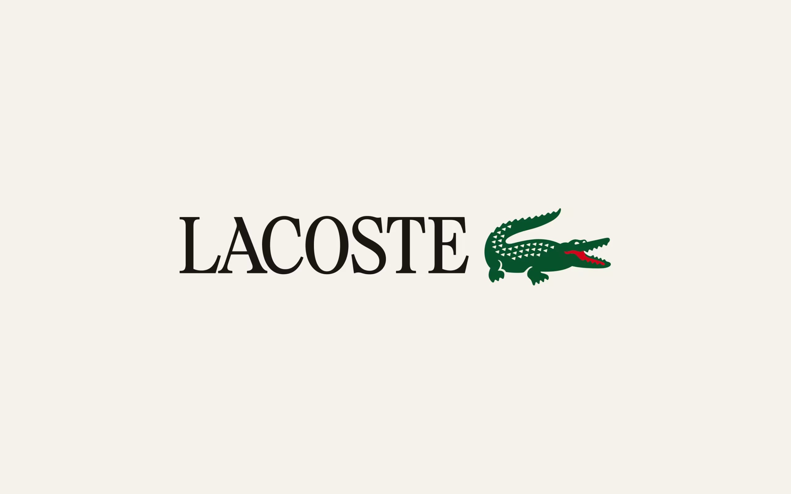 A New Visual Identity for Lacoste — Serifs, Archives, and a Bolder Crocodile | Mindsparkle Mag