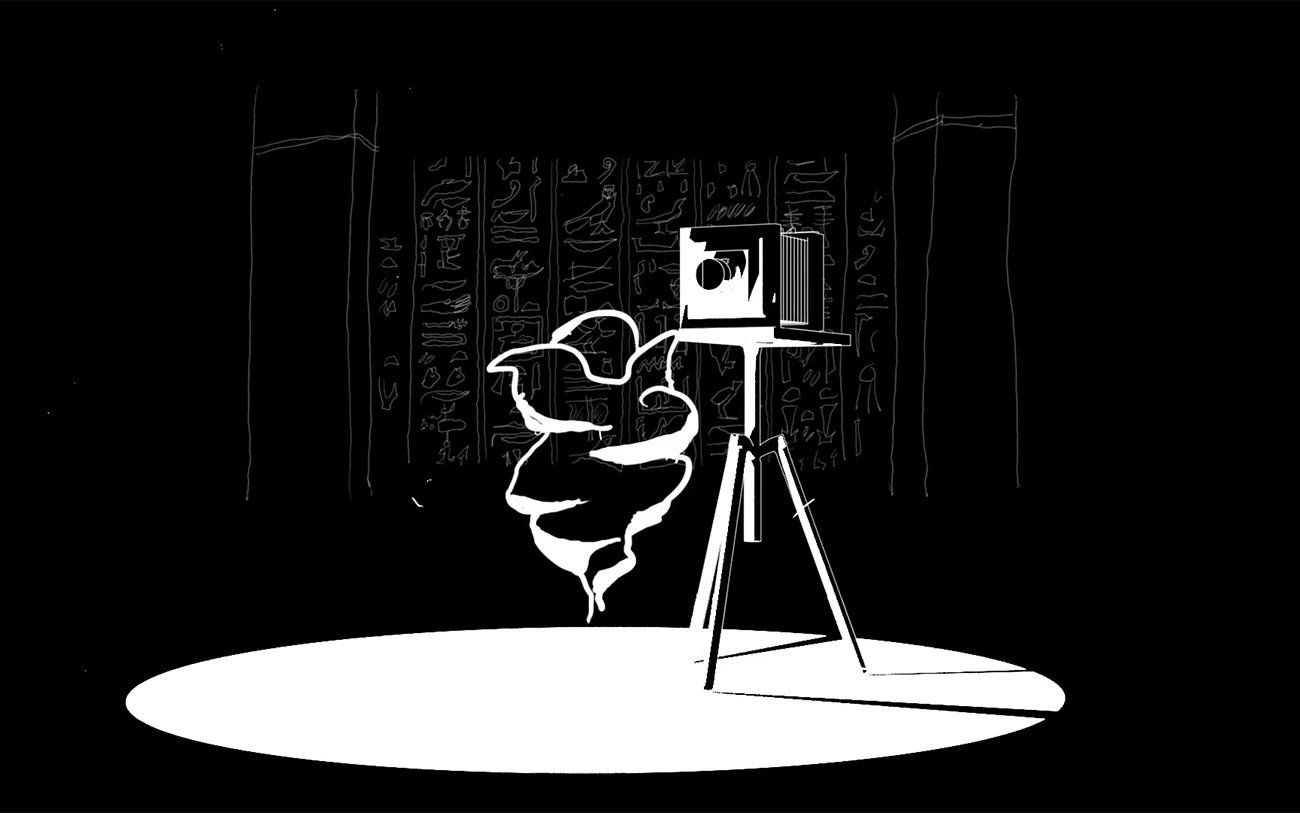 A Visual History of Light | Mindsparkle Mag