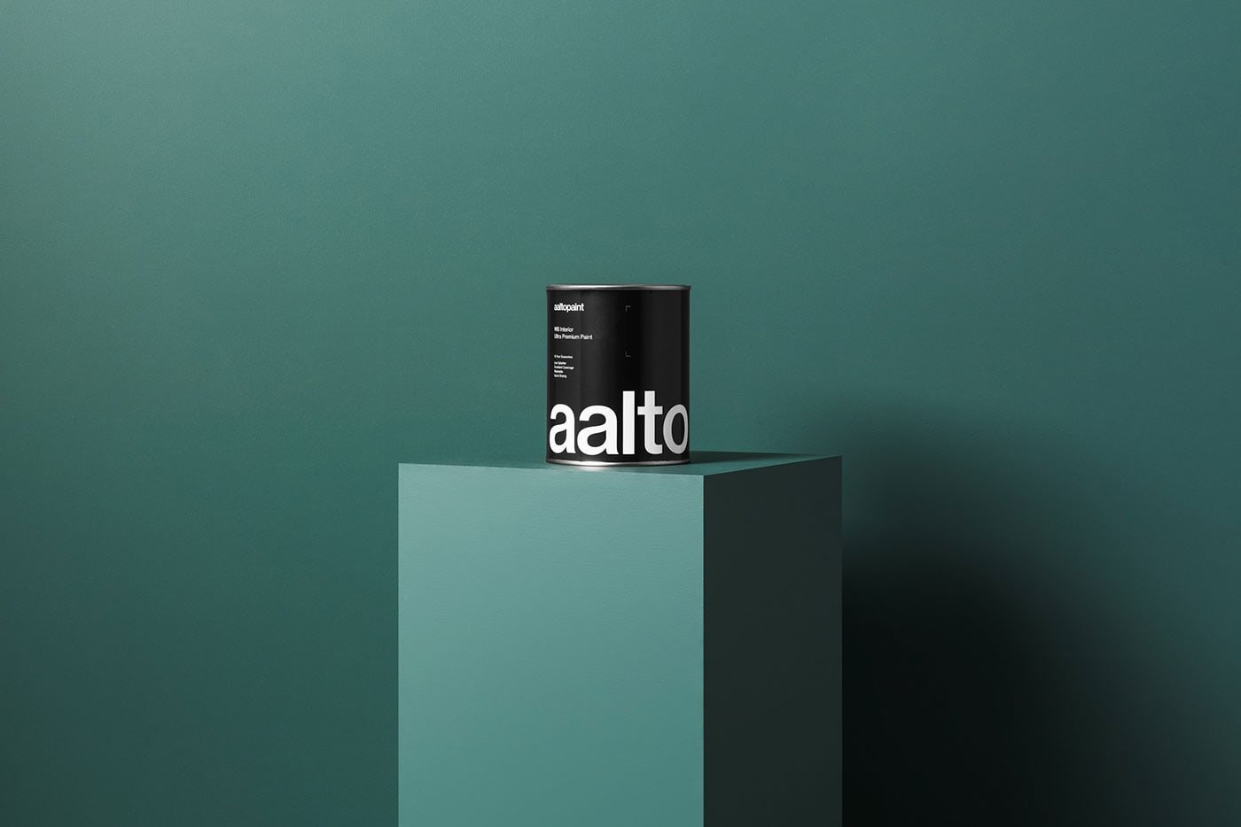 Aalto paint | Mindsparkle Mag
