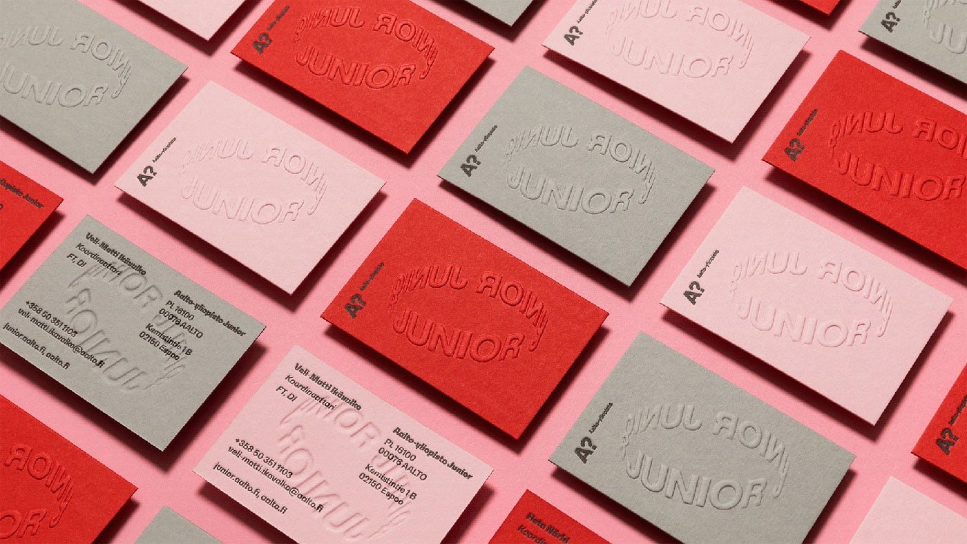 Aalto University Junior | Mindsparkle Mag