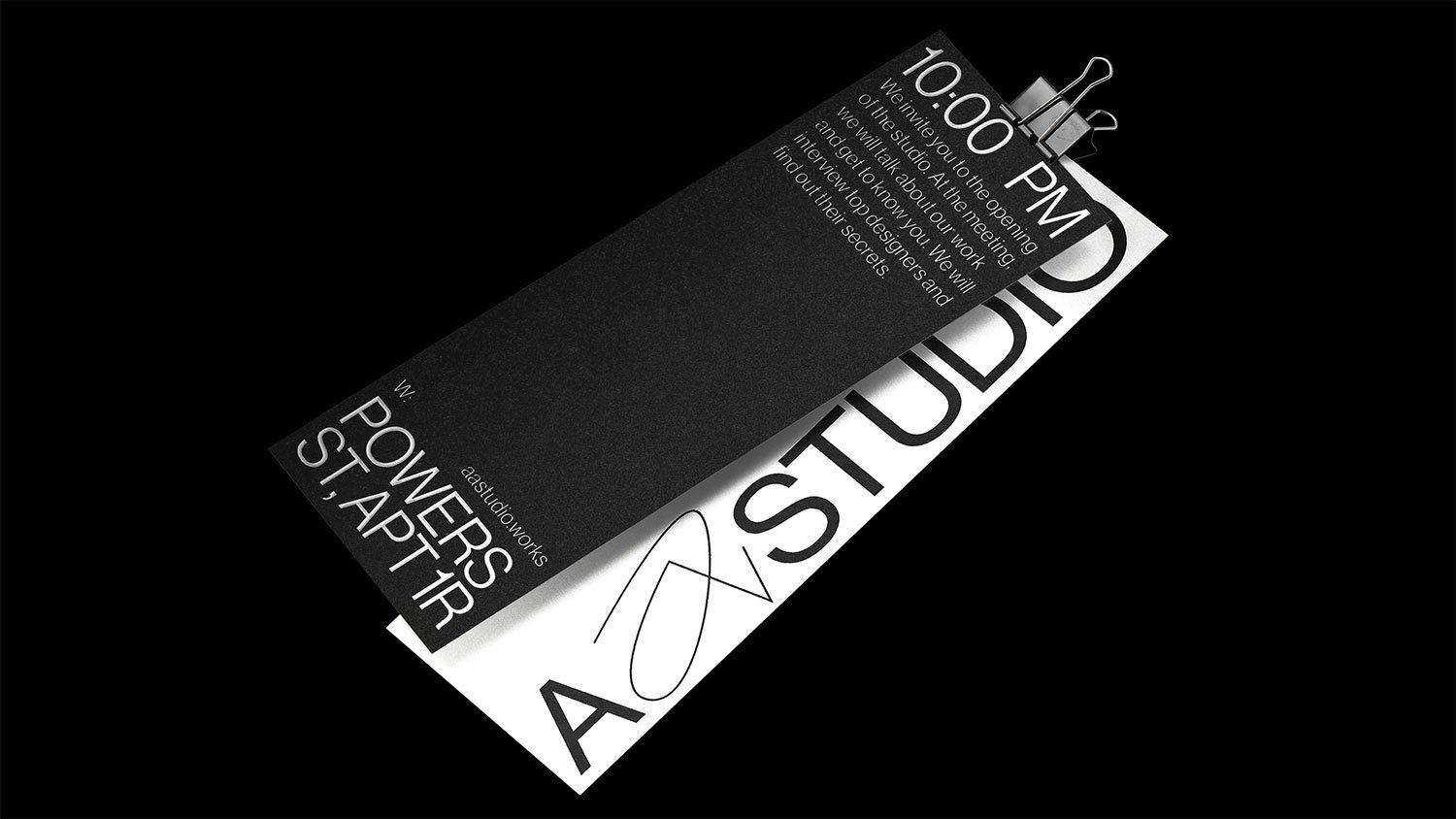 AASTUDIO | Mindsparkle Mag