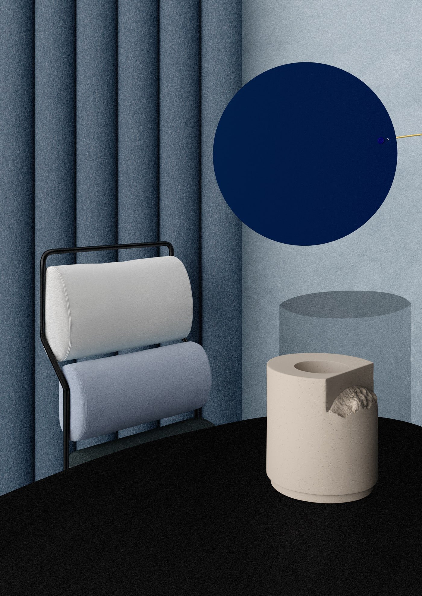 Abstractionism - Design meets Art | Mindsparkle Mag
