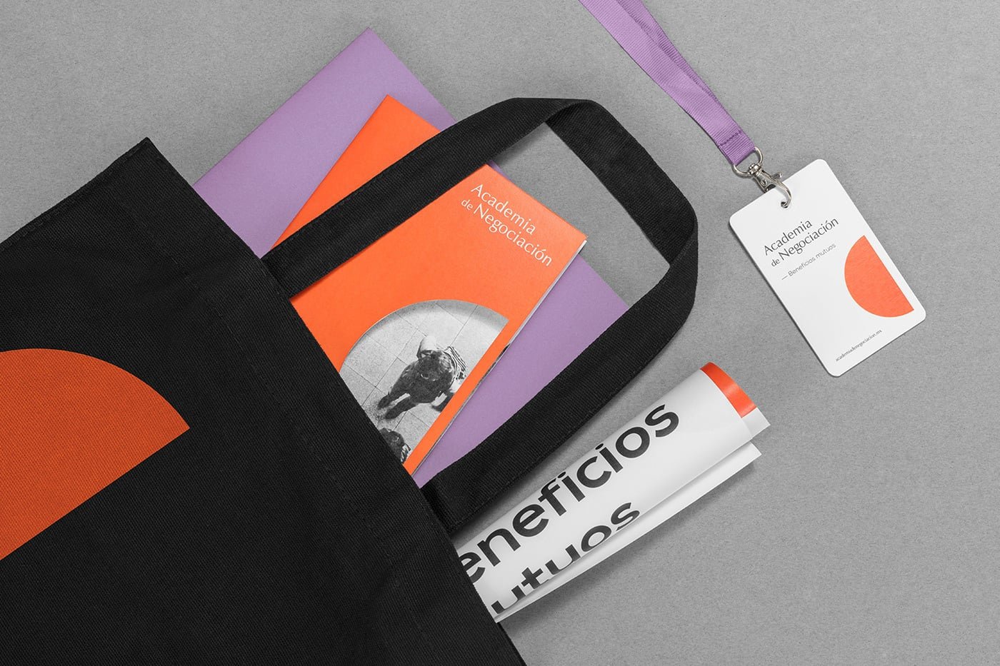 Academia de Negociación | Mindsparkle Mag