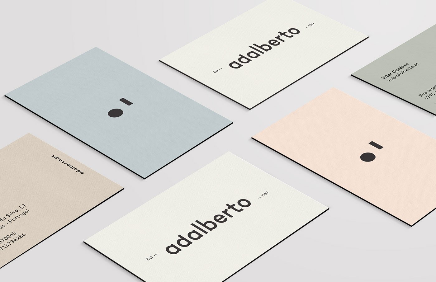 Adalberto Editorial & Branding | Mindsparkle Mag
