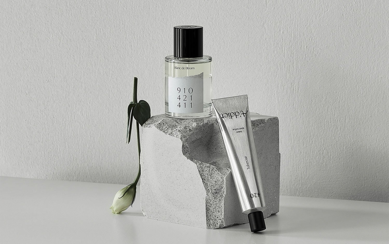 A’ddict Brand Identity | Mindsparkle Mag