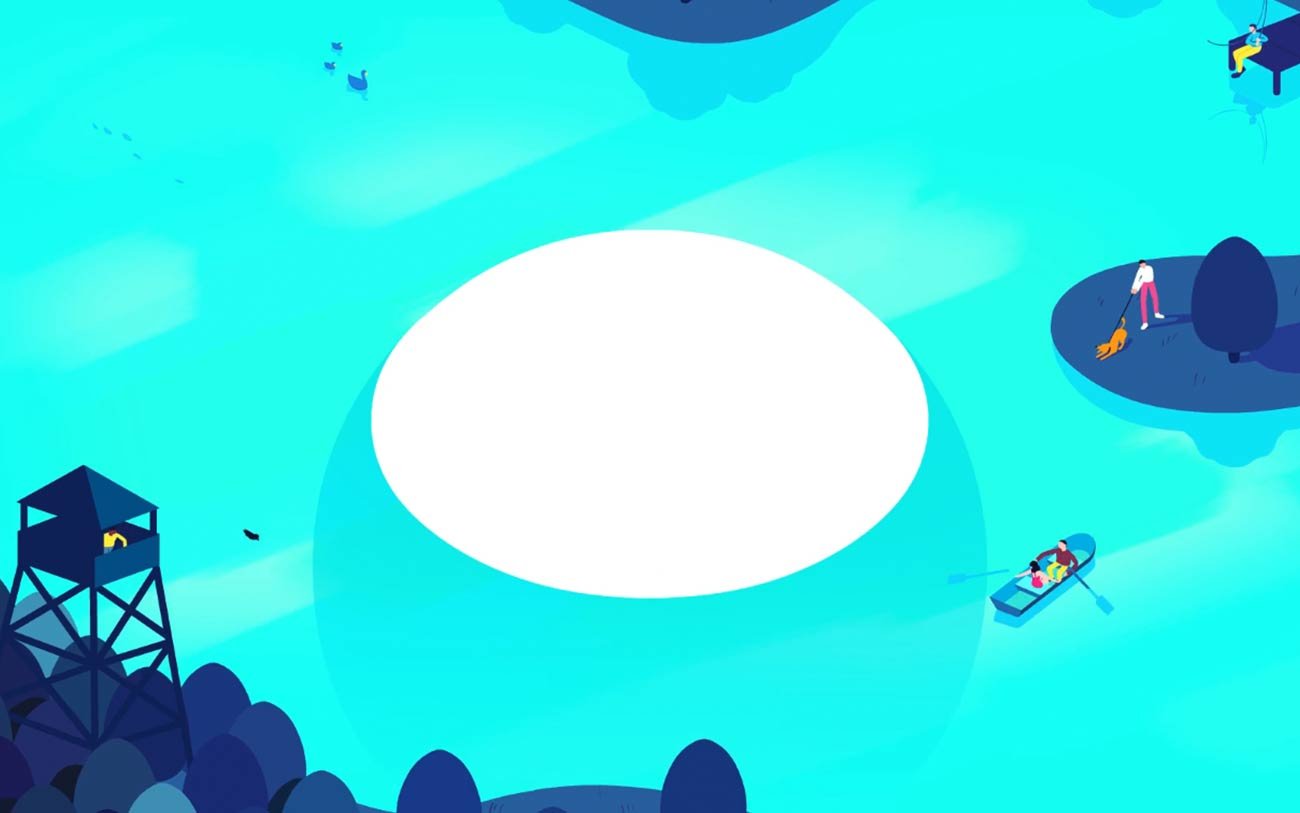 Adobe Live Visual Identity | Mindsparkle Mag