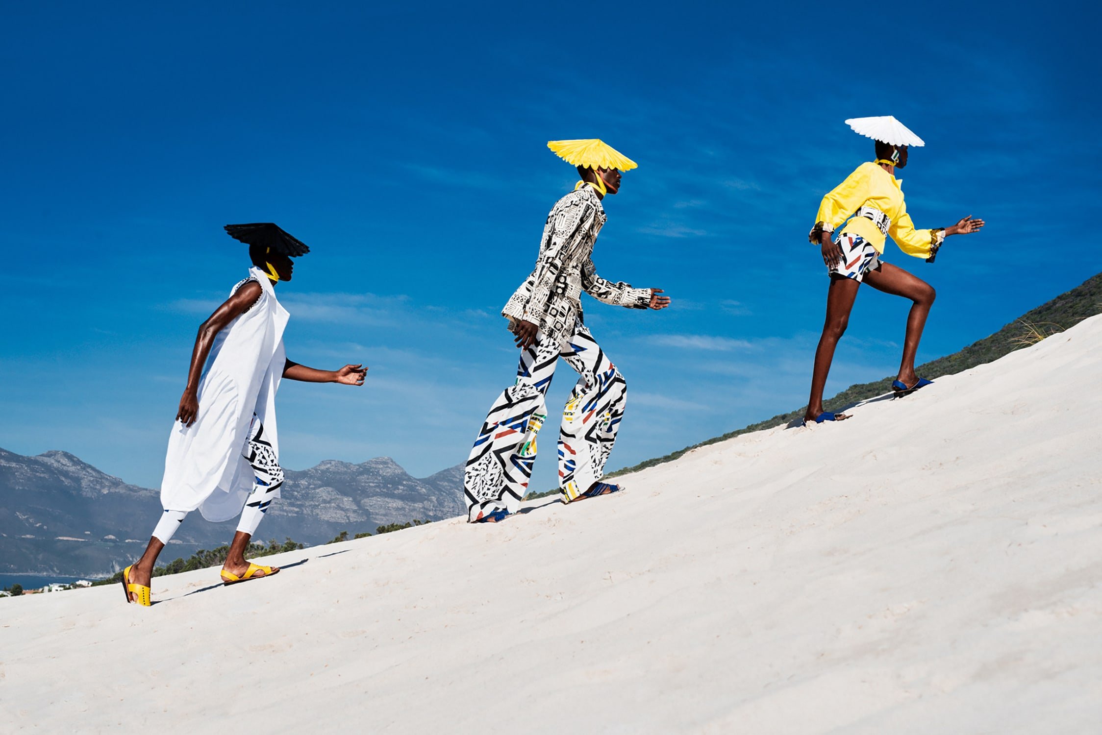 Africa-Is-Now-magazine | Mindsparkle Mag