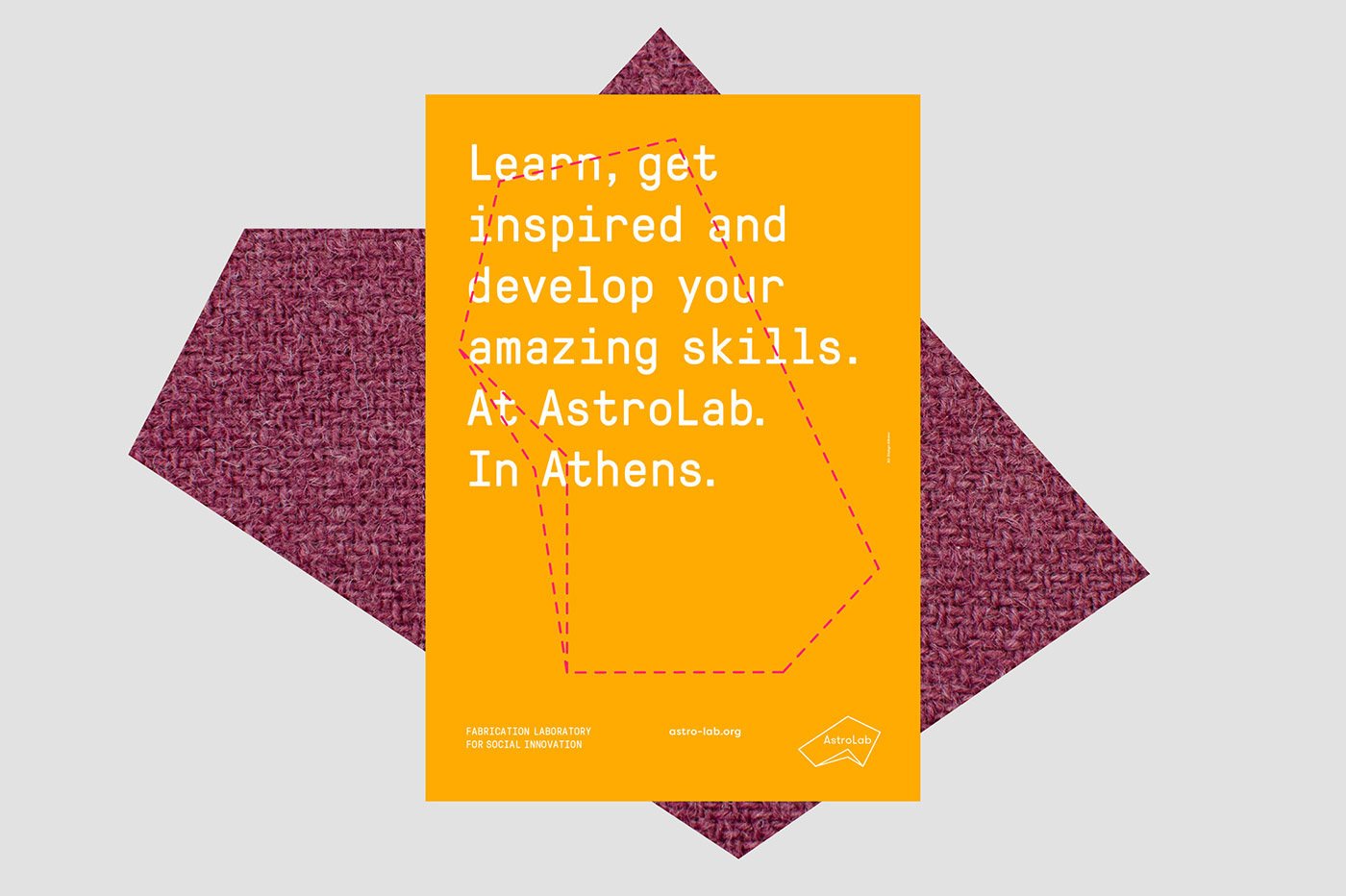 AG Design for Astrolab | Mindsparkle Mag