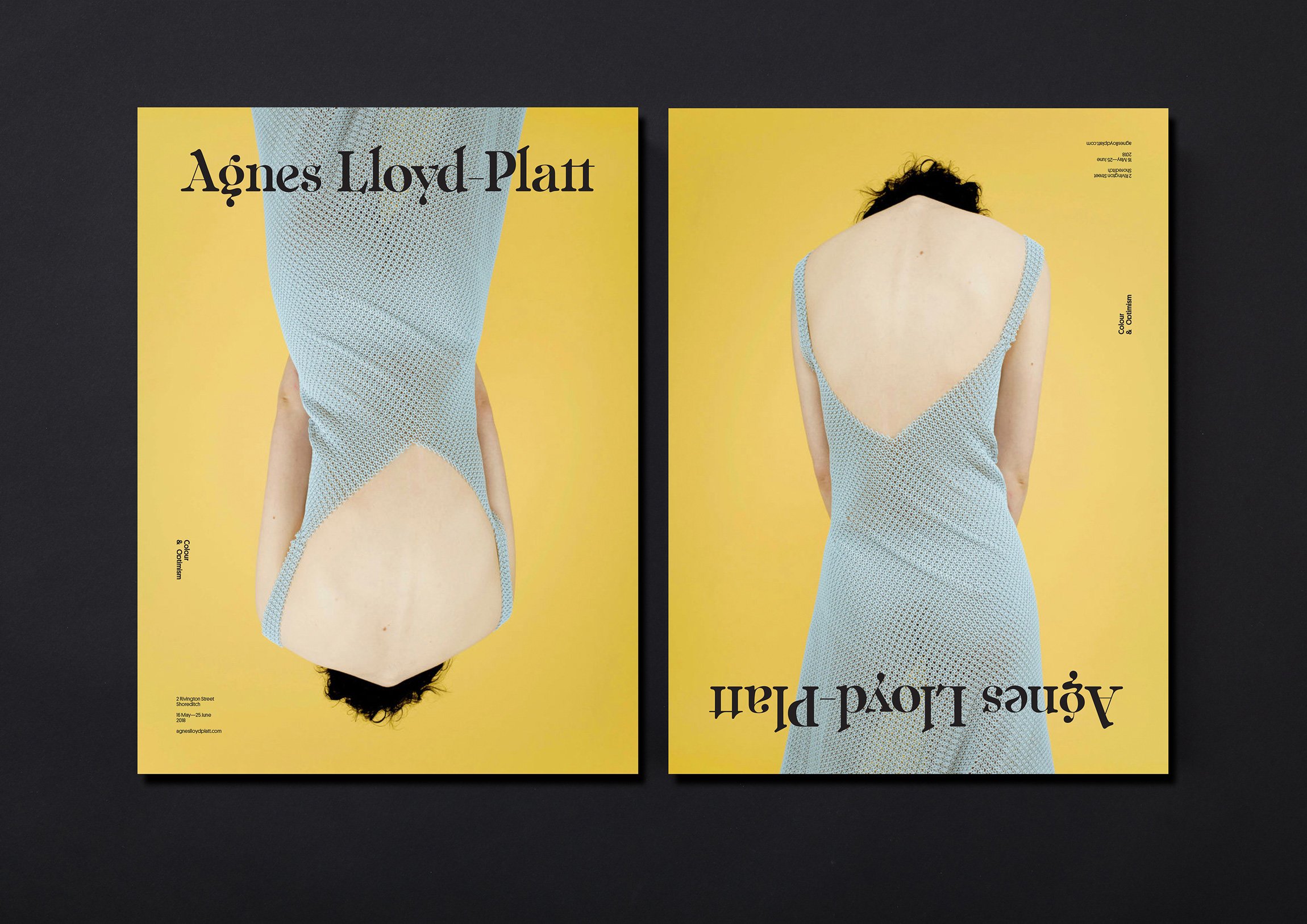 Agnes Lloyd Platt | Mindsparkle Mag