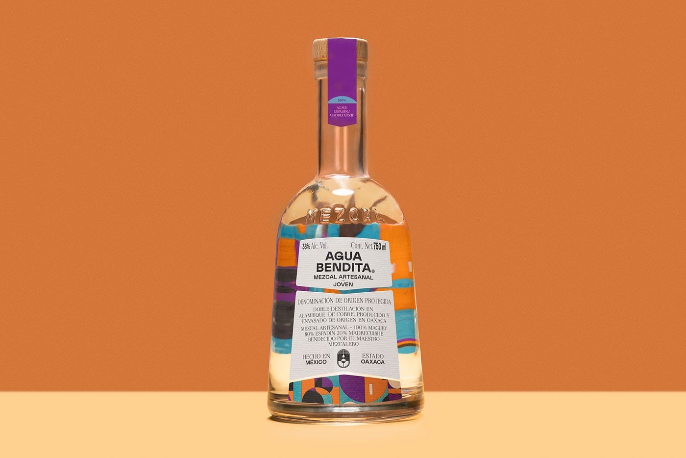 Agua Bendita | Mindsparkle Mag