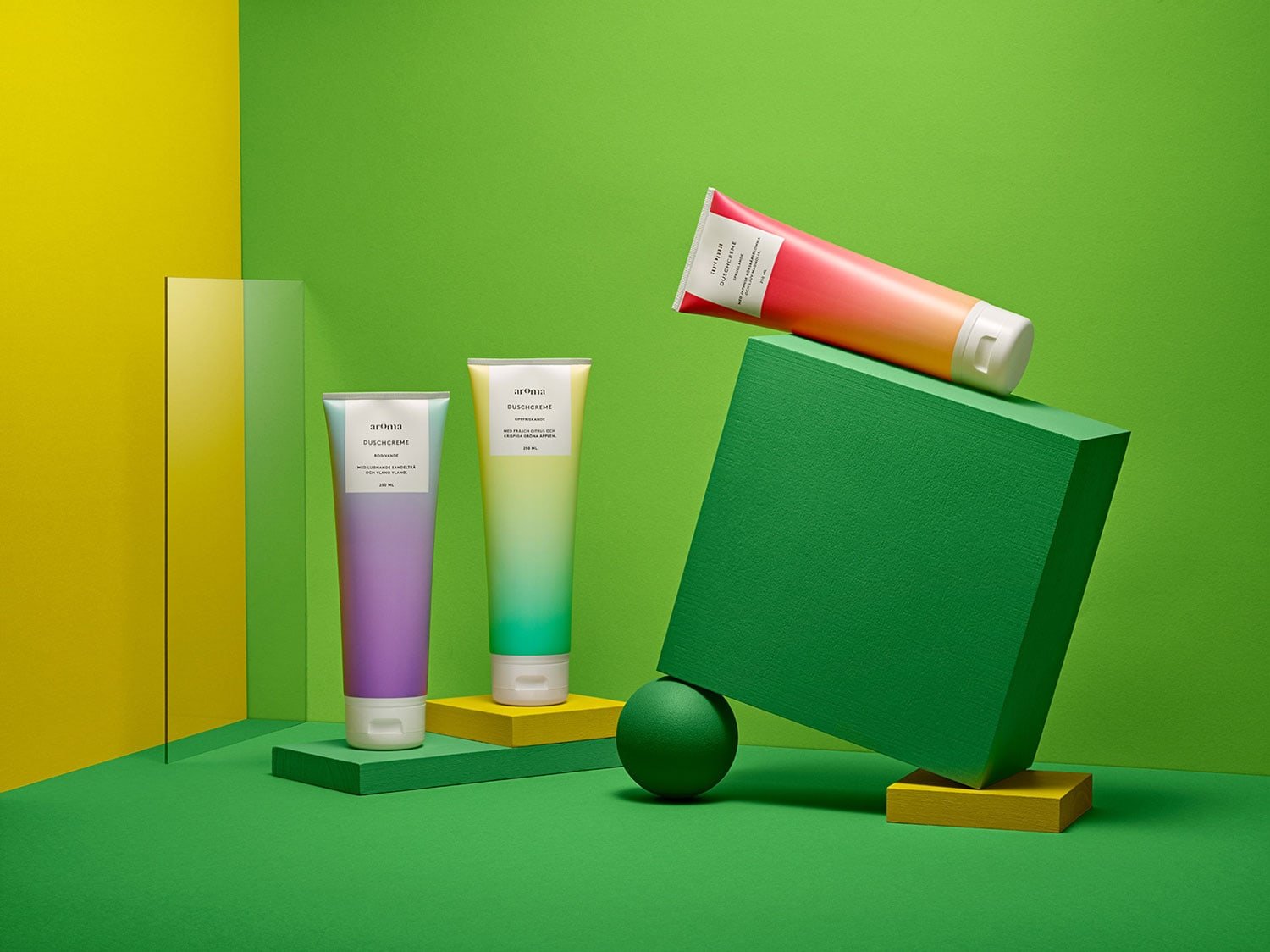 Ahlens Aroma Packaging | Mindsparkle Mag