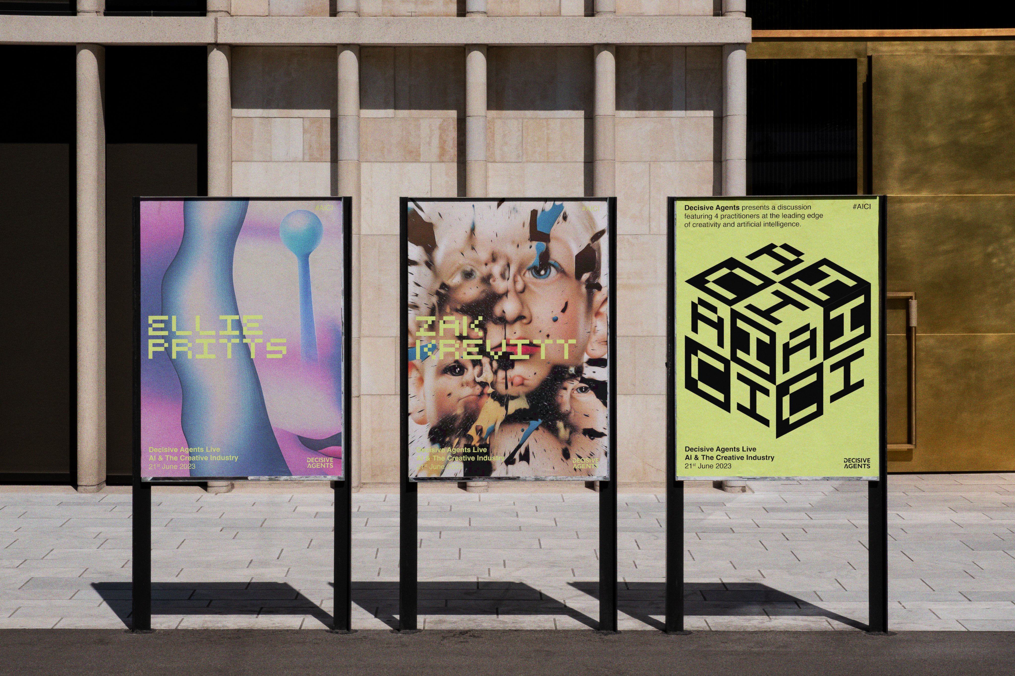 AI & The Creative Industry | Mindsparkle Mag
