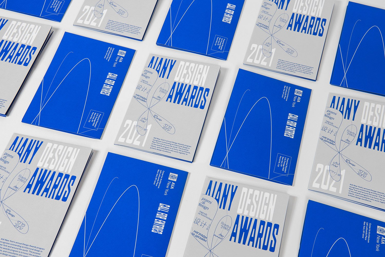 AIANY Design Awards 2021 | Mindsparkle Mag
