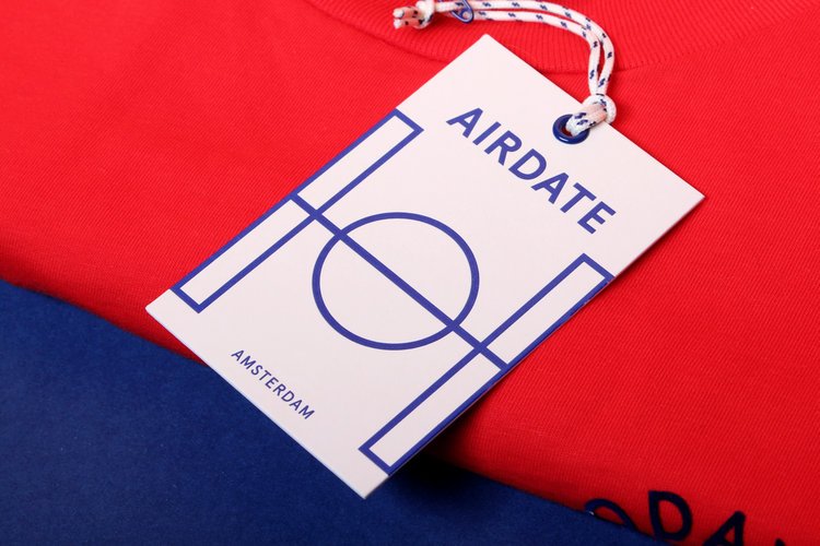 Airdate Corporate Design | Mindsparkle Mag
