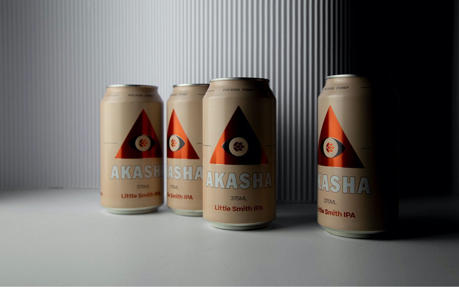 Akasha Brewing | Mindsparkle Mag