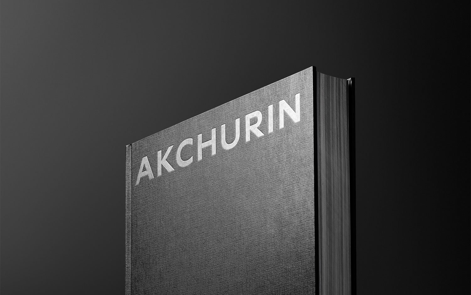Akchurin New York Book | Mindsparkle Mag