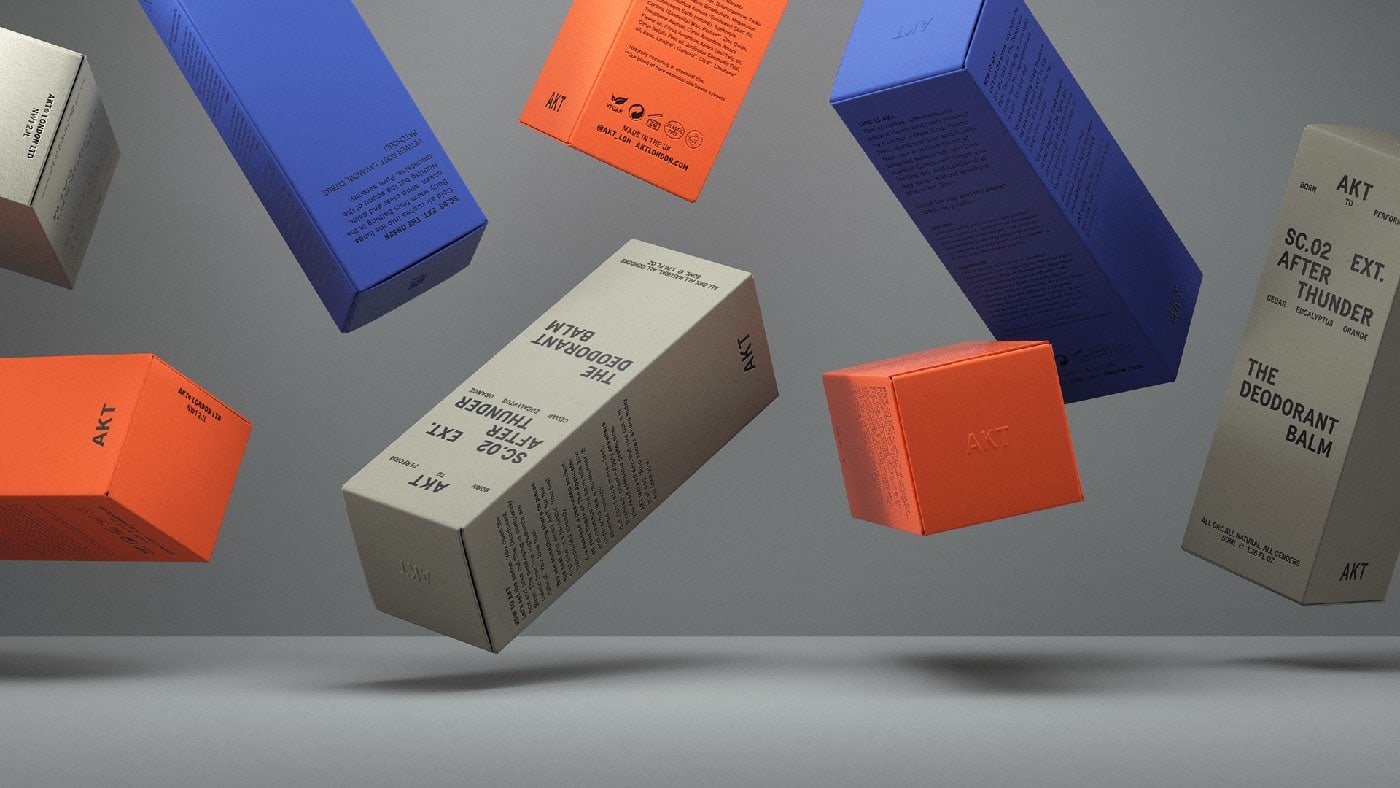 AKT Packaging | Mindsparkle Mag