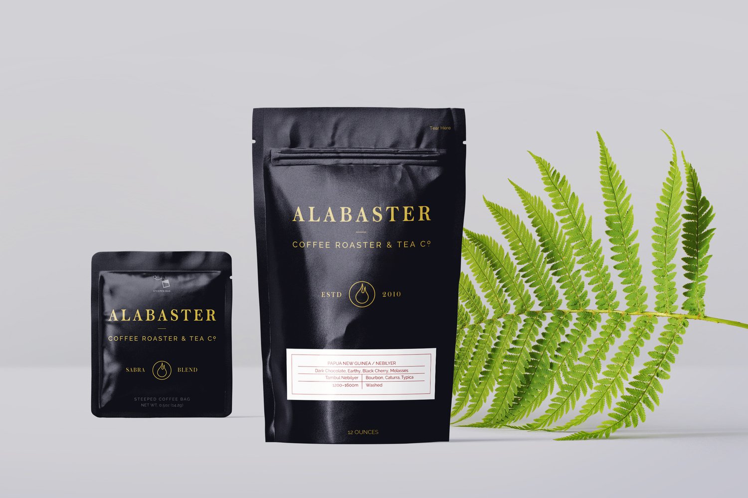 Alabaster | Mindsparkle Mag