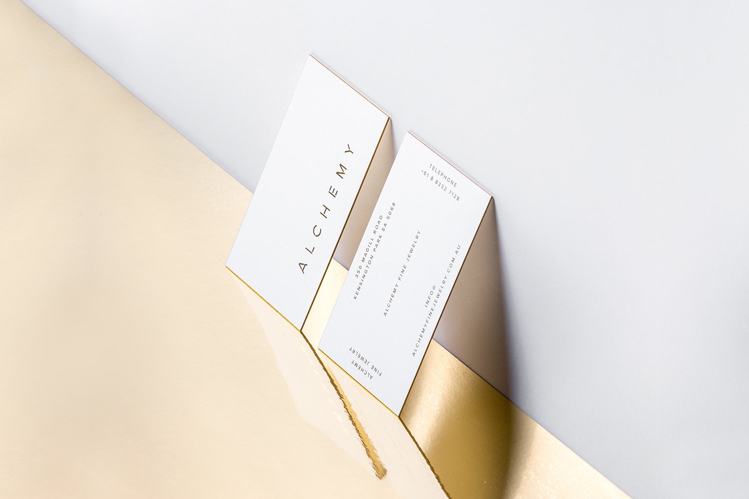 Alchemy Jewellery Branding | Mindsparkle Mag