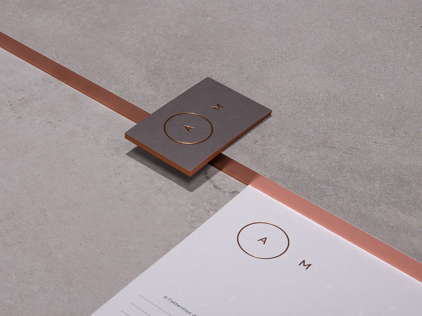 Alexandre Mazzia Branding | Mindsparkle Mag