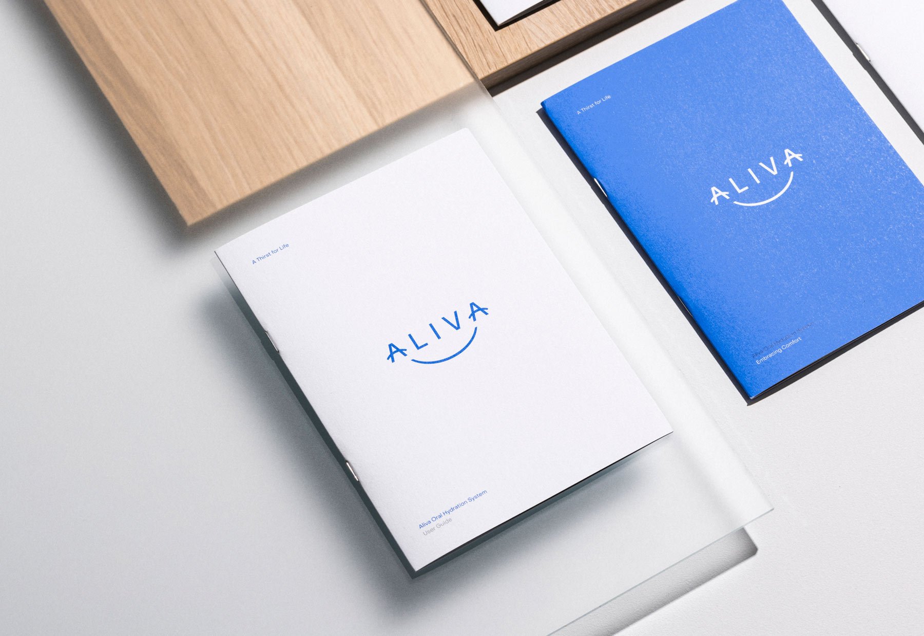 Aliva | Mindsparkle Mag