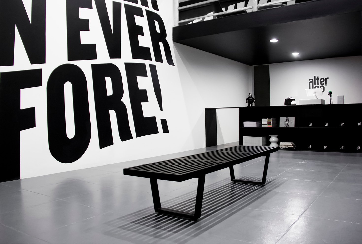 Alter Ego Sneaker Boutique | Mindsparkle Mag