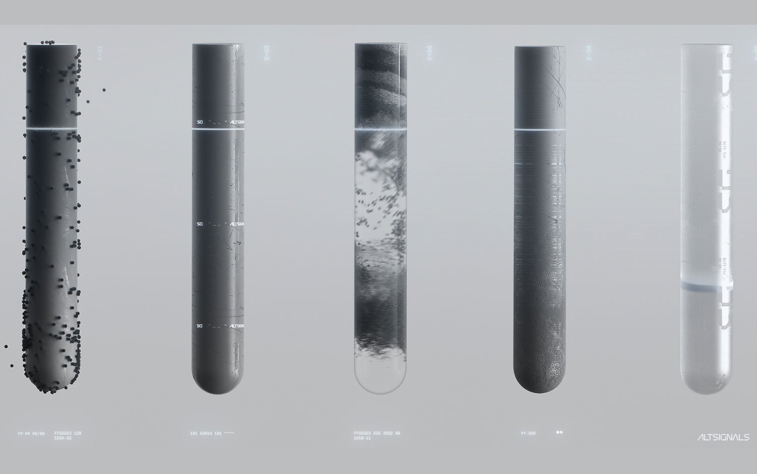 AltSignals Brand Film | Mindsparkle Mag