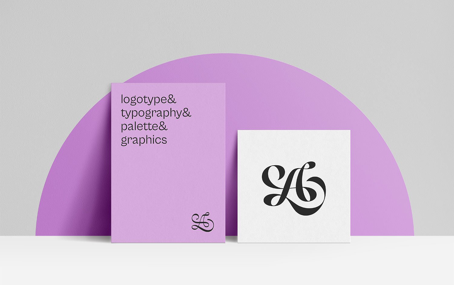 Amanda Louisi Branding | Mindsparkle Mag