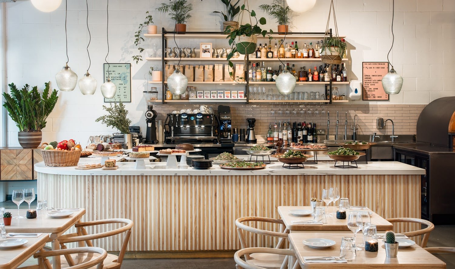 Amber Restaurant | Mindsparkle Mag