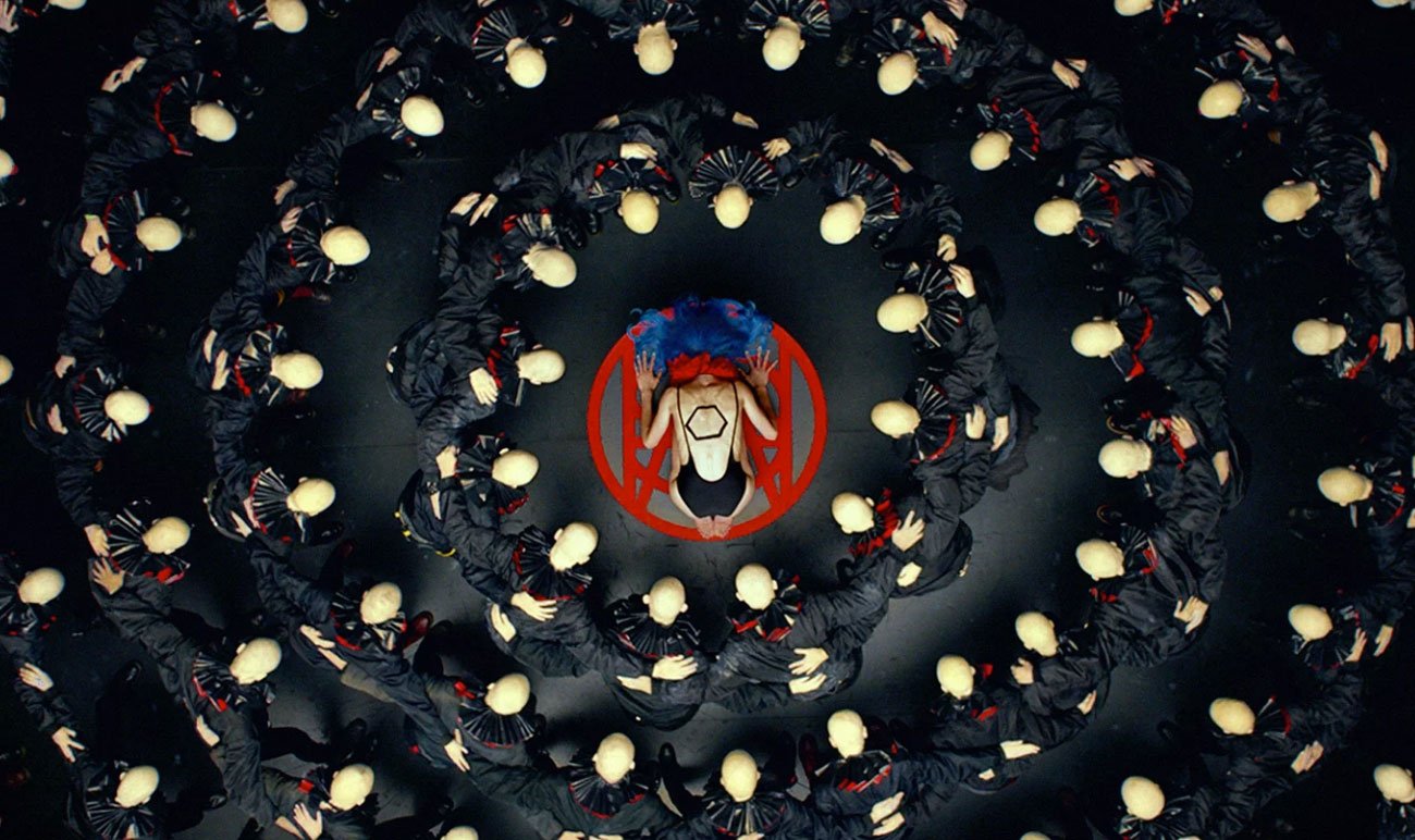 American Horror Story Cult | Mindsparkle Mag