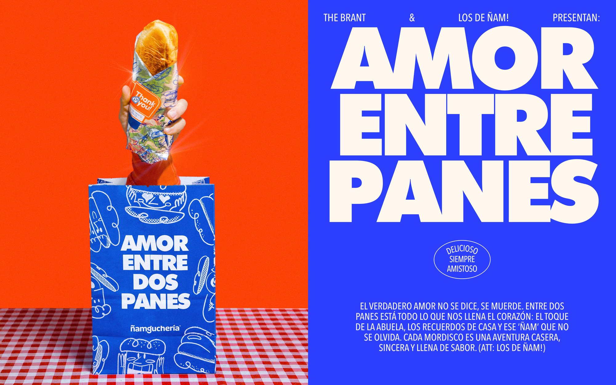 Ñamgucheria | Mindsparkle Mag