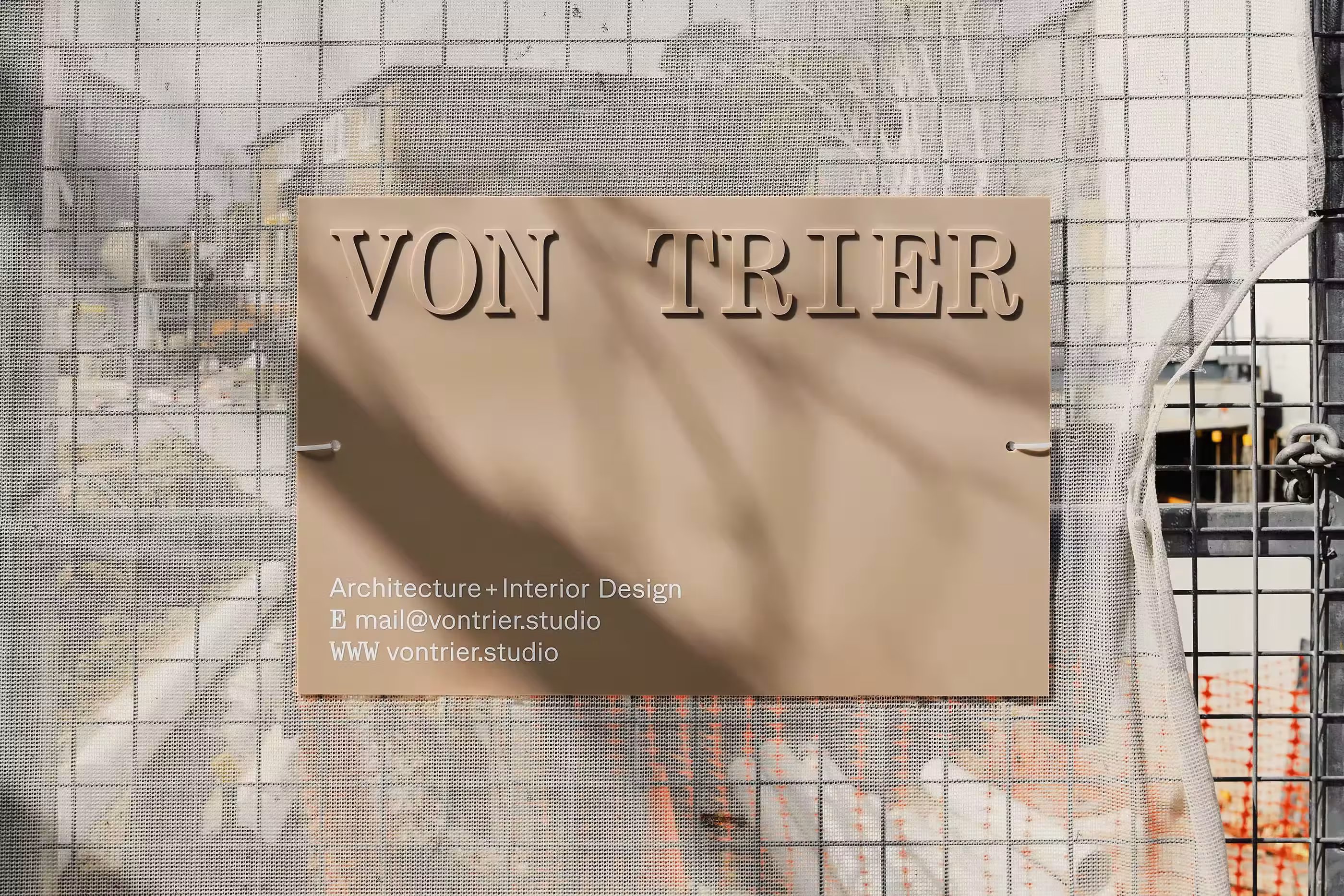 An architectural identity shaped by material and space | Mindsparkle Mag