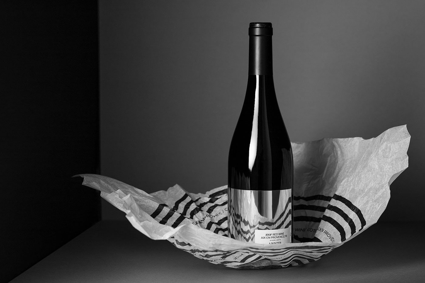 Ana Wine | Mindsparkle Mag