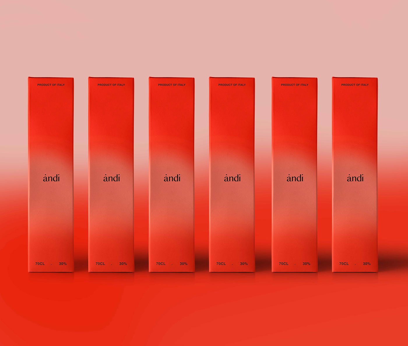 Andi Packaging Design | Mindsparkle Mag