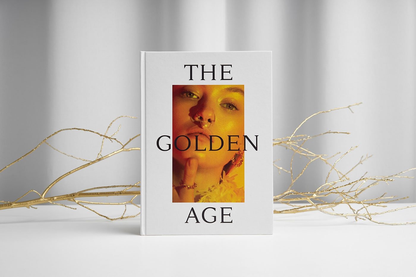 Andrey Yarden - Branding | Mindsparkle Mag