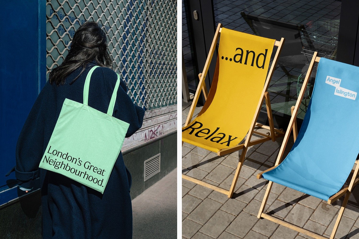 Angel Islington | Mindsparkle Mag