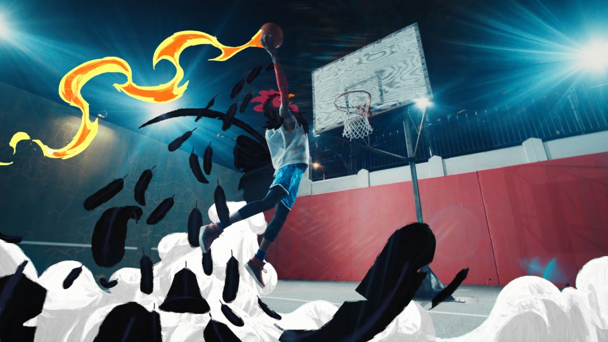 Animated KFC Ad | Mindsparkle Mag