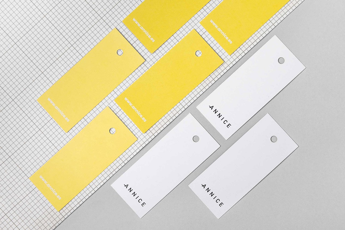 Annice Branding | Mindsparkle Mag