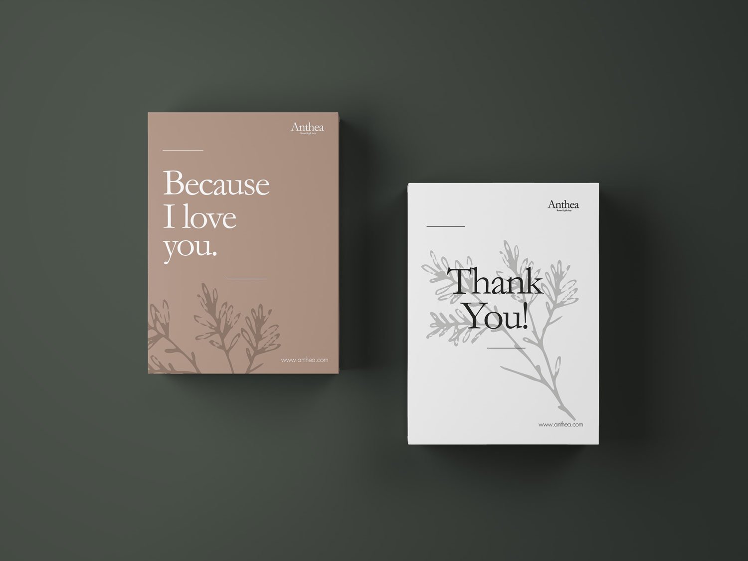 Anthea Branding | Mindsparkle Mag