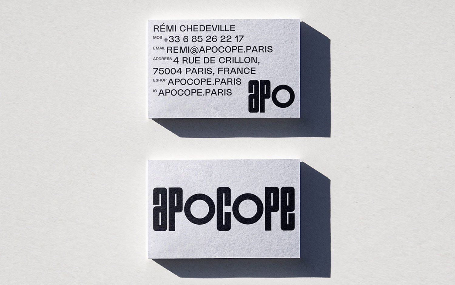 Apocope | Mindsparkle Mag