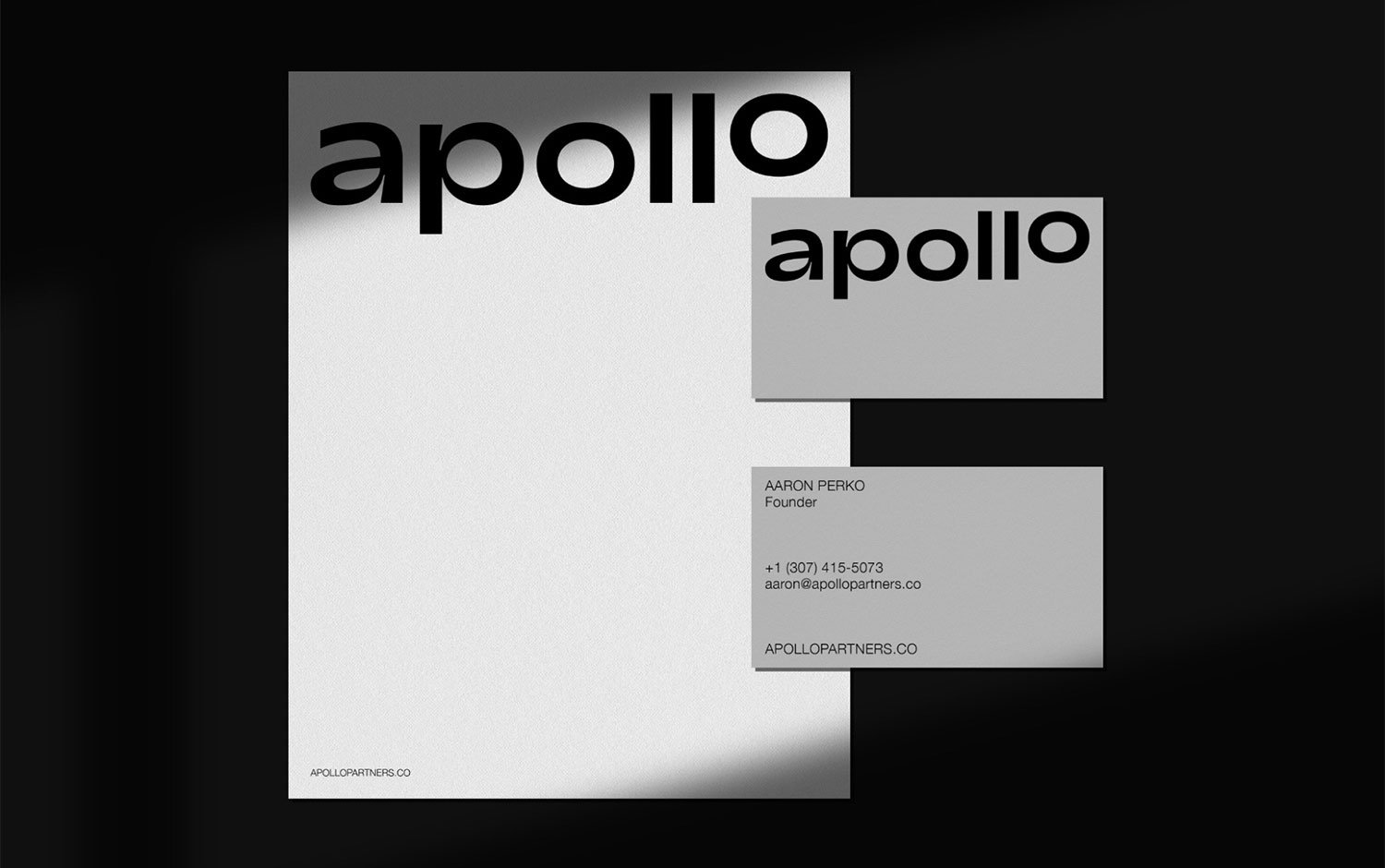 Apollo Partners | Mindsparkle Mag