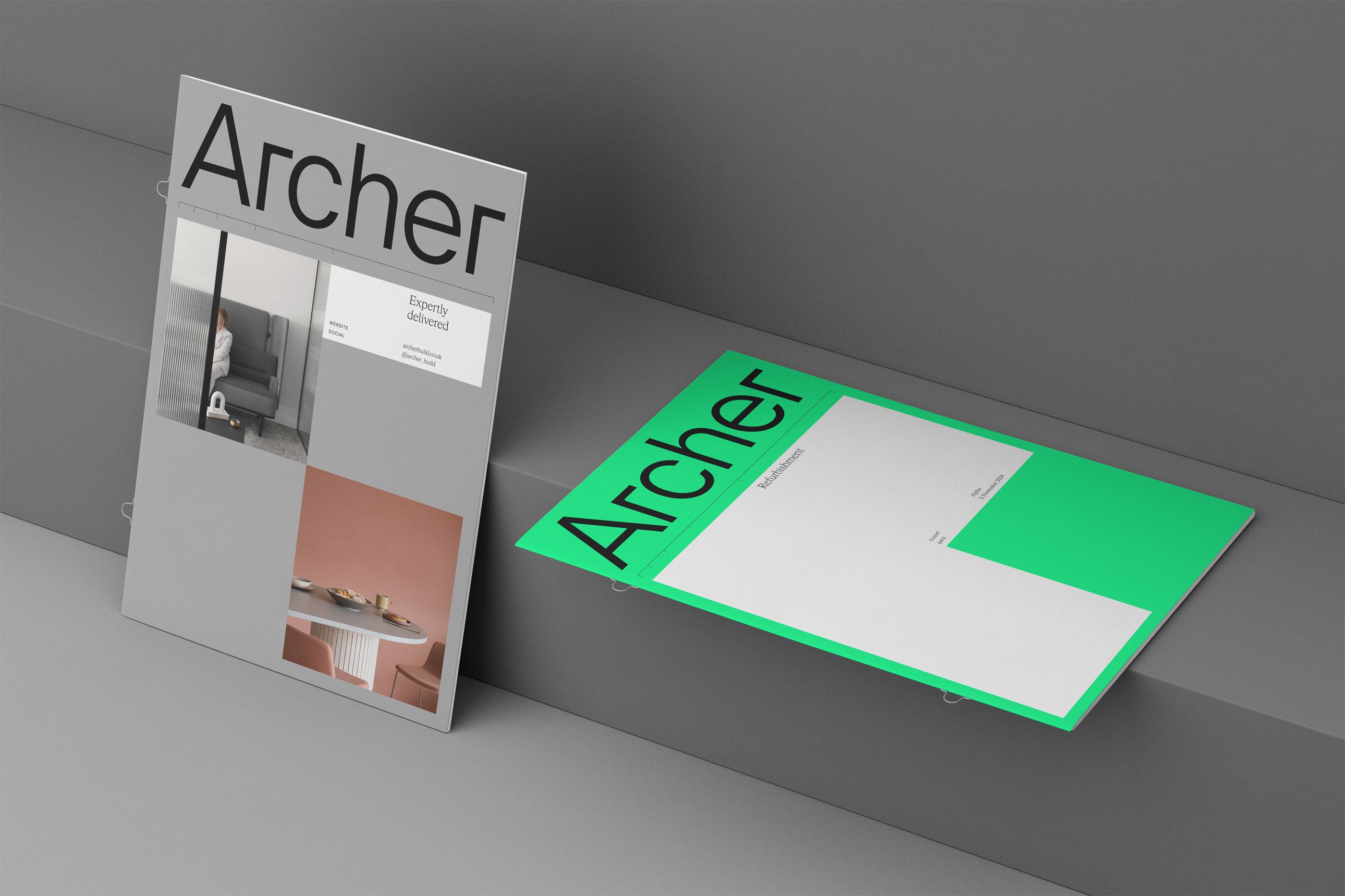 Archer | Mindsparkle Mag