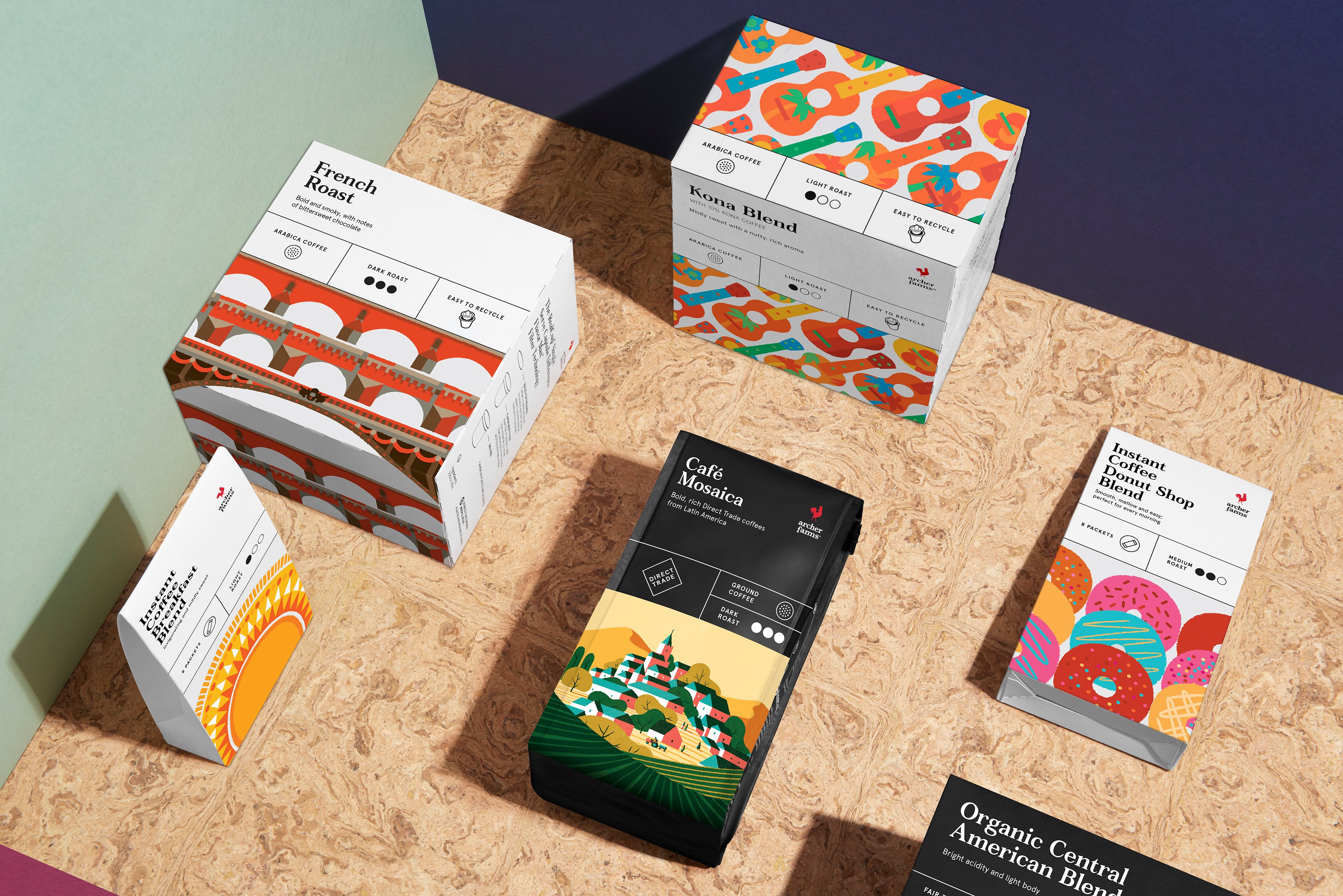 Archer Farms Coffee | Mindsparkle Mag