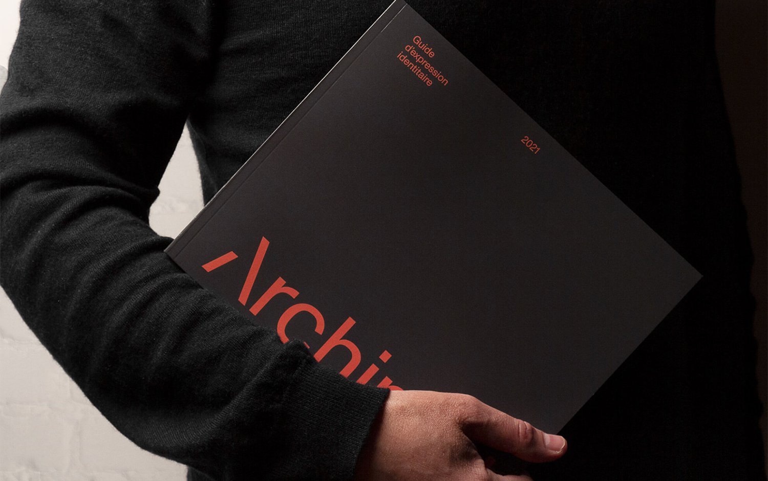 Archimat Identity | Mindsparkle Mag