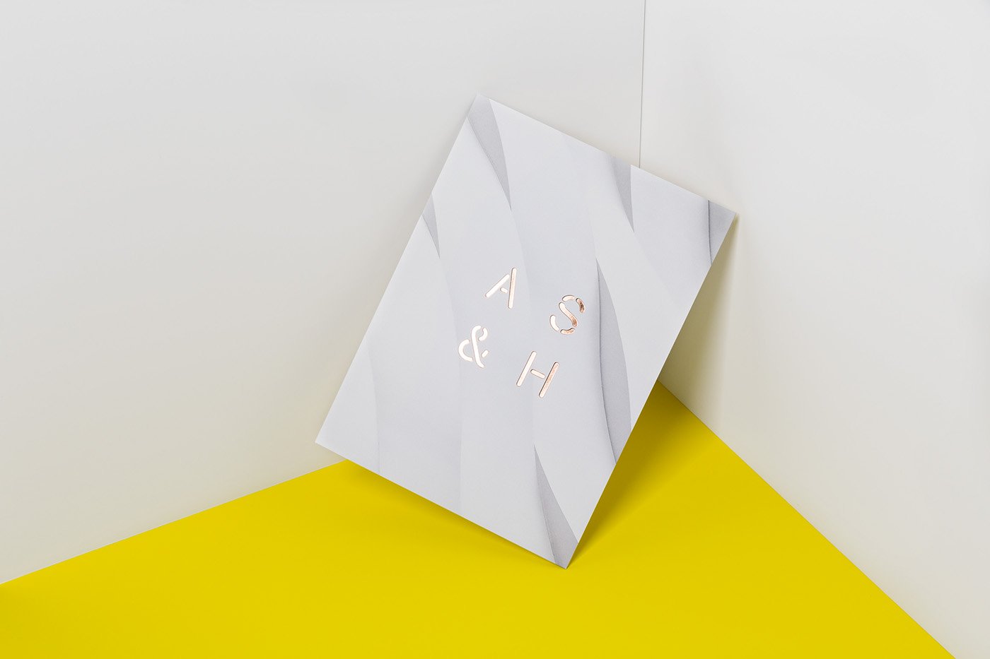 Architects Soini & Horto branding | Mindsparkle Mag