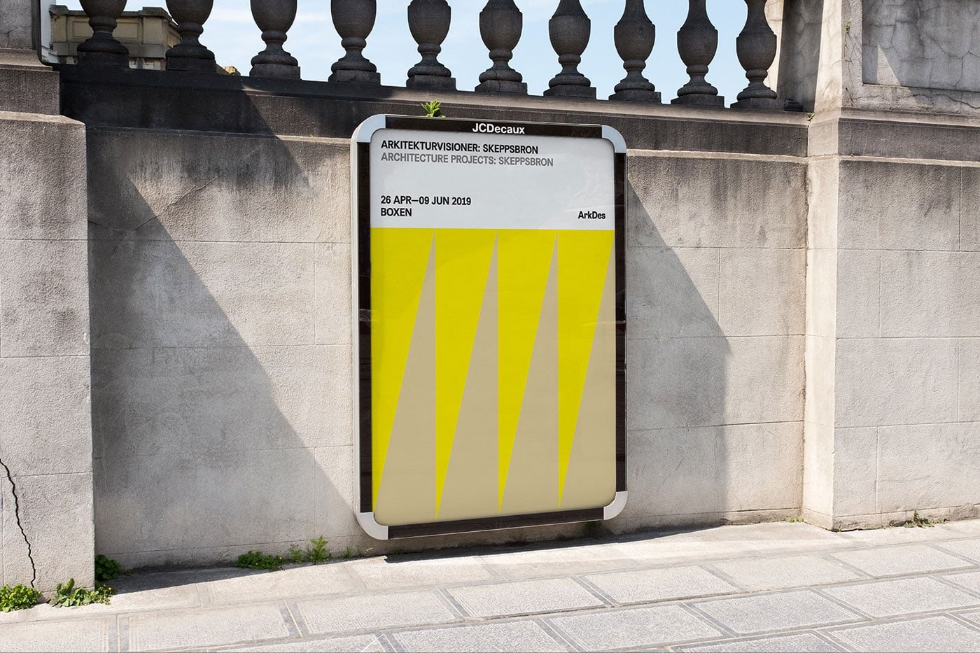 ArkDes — BOXEN | Mindsparkle Mag