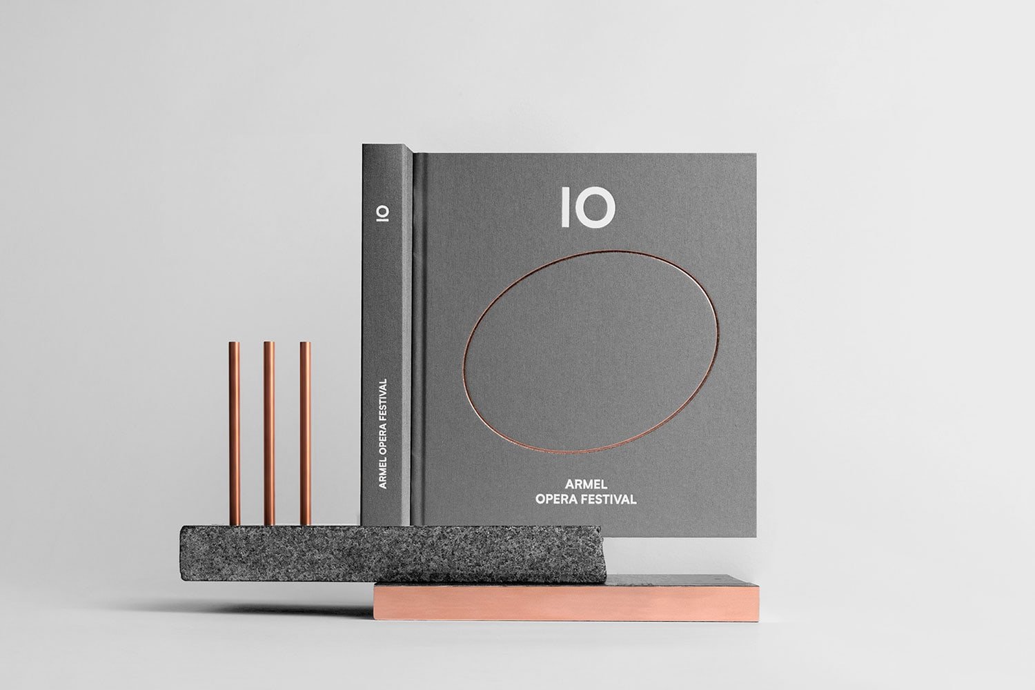 Armel Opera Festival IO Identity | Mindsparkle Mag